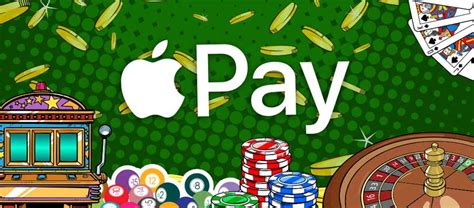 apple pay casino erfahrung - Apple Pay im Online Casino – Bestenliste und Vergleich 2024